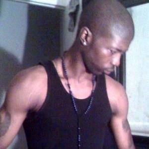 Meet your Posher, Tarik